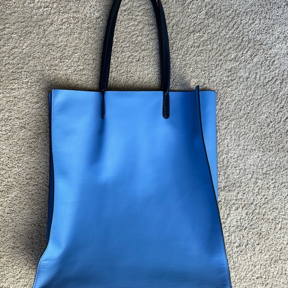 Smythson of Bond Street Kingly Tote Bag - NEW without tags (dust bag included) - Picture 2 of 5